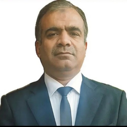 Sheikh Muhammad Asif