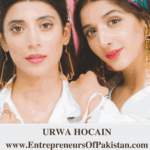 Urwa Hocain