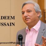 Nadeem Hussain