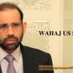 Wahaj Us Siraj