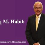 Rafiq M. Habib
