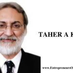 Taher A Khan