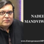 Nadeem Mandviwalla