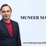 Muneeb Maayr