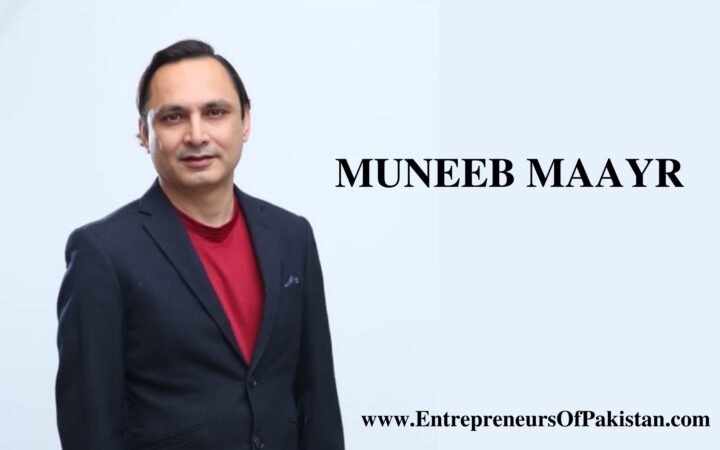Muneeb Maayr