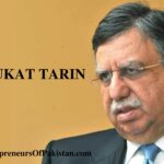 Shaukat Tarin