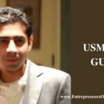 Usman Gul