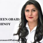 Sharmeen Obaid Chinoy