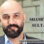 Shamoon Sultan