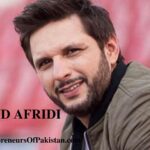 Shahid Afridi