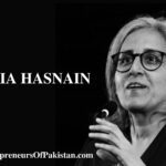 Sophia Hasnain
