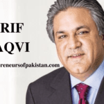 Arif Naqvi
