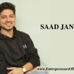 Saad Jangda