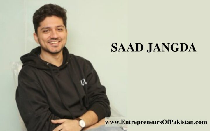 Saad Jangda