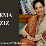 Seema Aziz