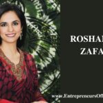 Roshaneh Zafar