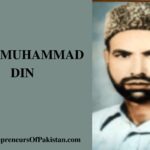 Mian Muhammad din