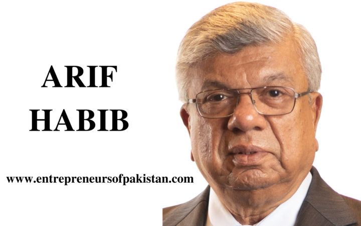 Arif Habib