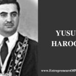 Yusuf Haroon