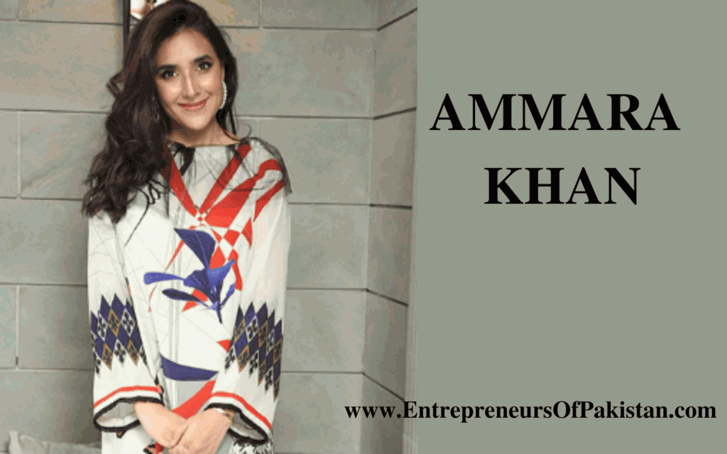 Ammara Khan