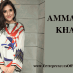 Ammara Khan