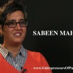 Sabeen Mahmud