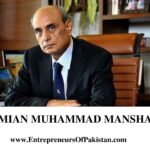 Mian Muhammad Mansha