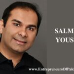 Salman Yousaf