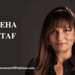 Frieha Altaf