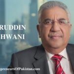 Sadruddin Hashwani