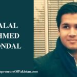Talal Ahmed Gondal