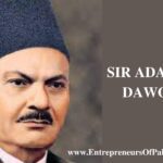 Sir Adamjee Dawood