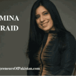 Momina Duraid