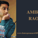 Amir Rao