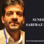 Suneel Sarfraz Munj