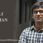 Ali Rehan