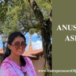 Anusha Asif