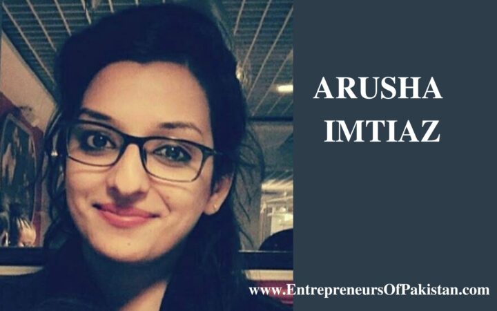 Arusha Imtiaz