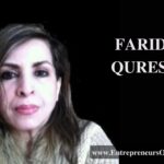 Farida Qureshi