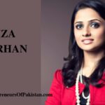 Fiza Farhan