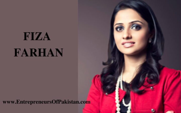 Fiza Farhan