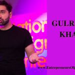 Gulraiz Khan