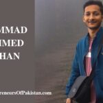 Hammad Ahmed Khan