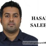 Hasan Saleem