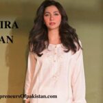 Mahira Khan