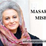 Masarrat Misbah