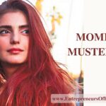 Momina Mustehsan