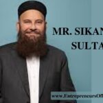 Mr. Sikandar Sultan