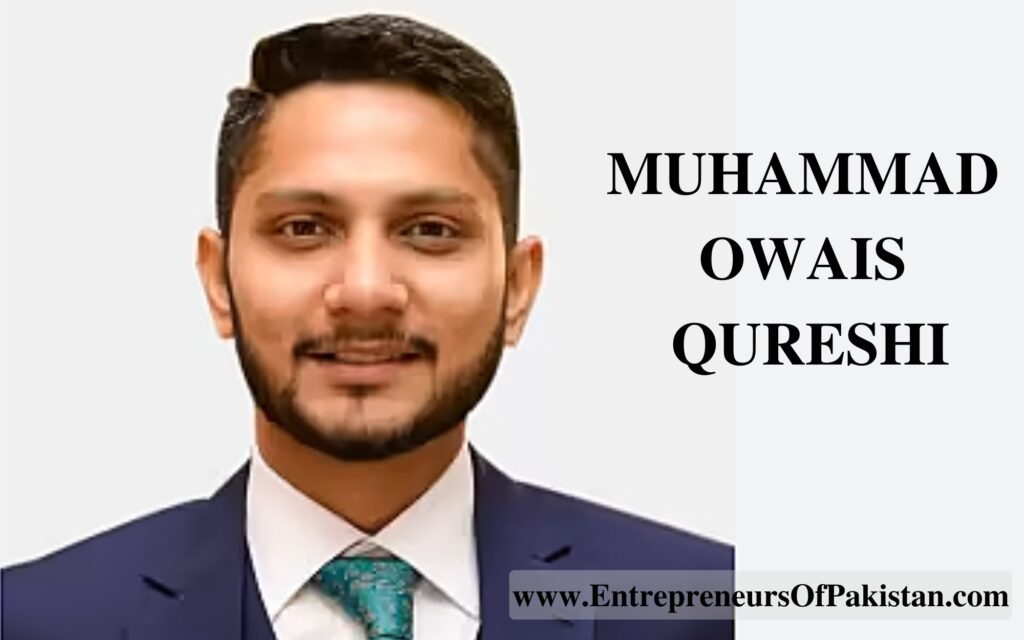 Muhammad Owais Qureshi