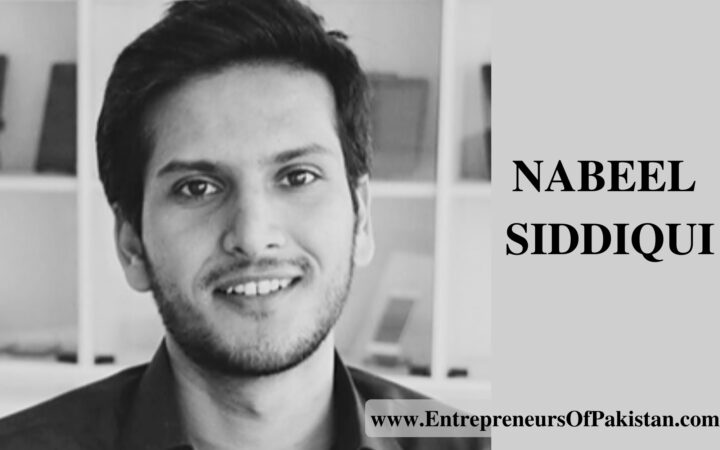 Nabeel Siddiqui